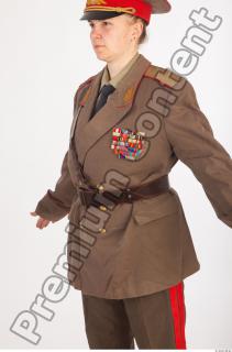 Soviet formal uniform 0012